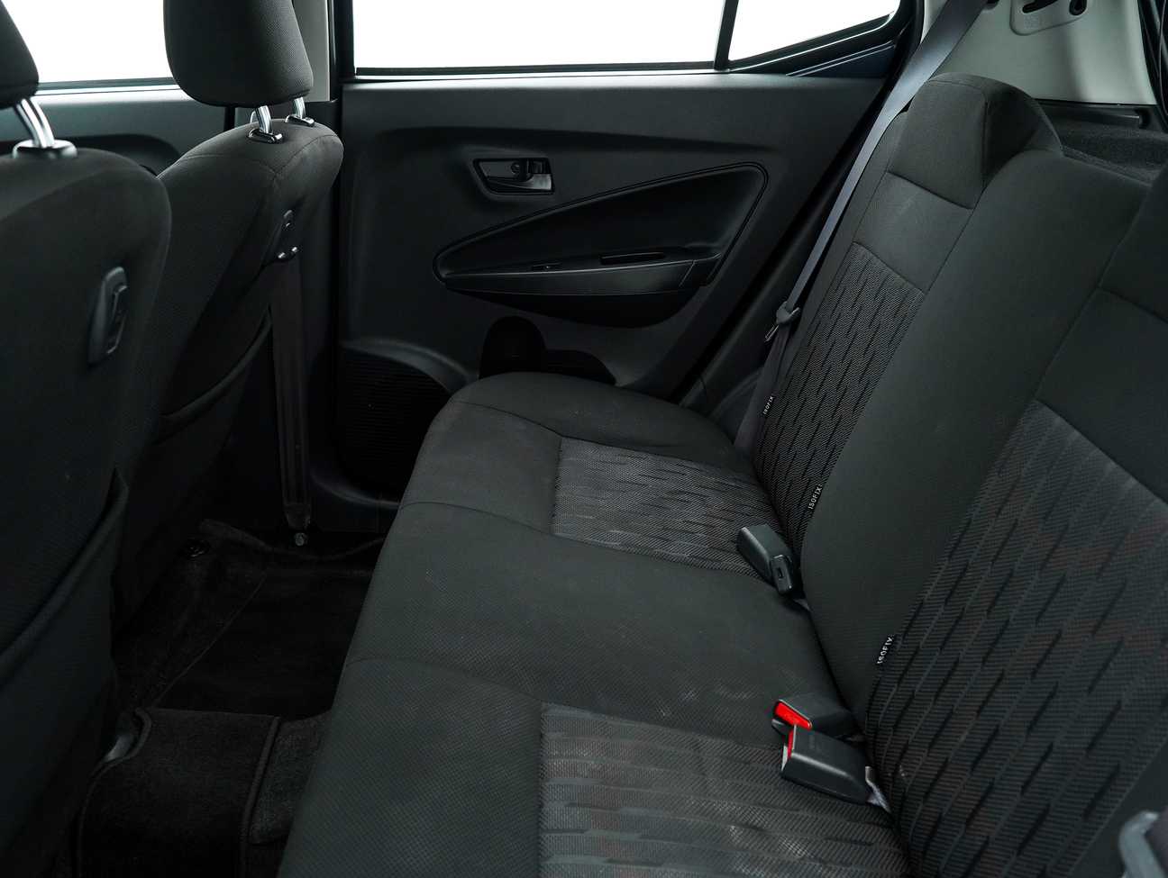 terpakai 2019 Perodua AXIA G 1.0