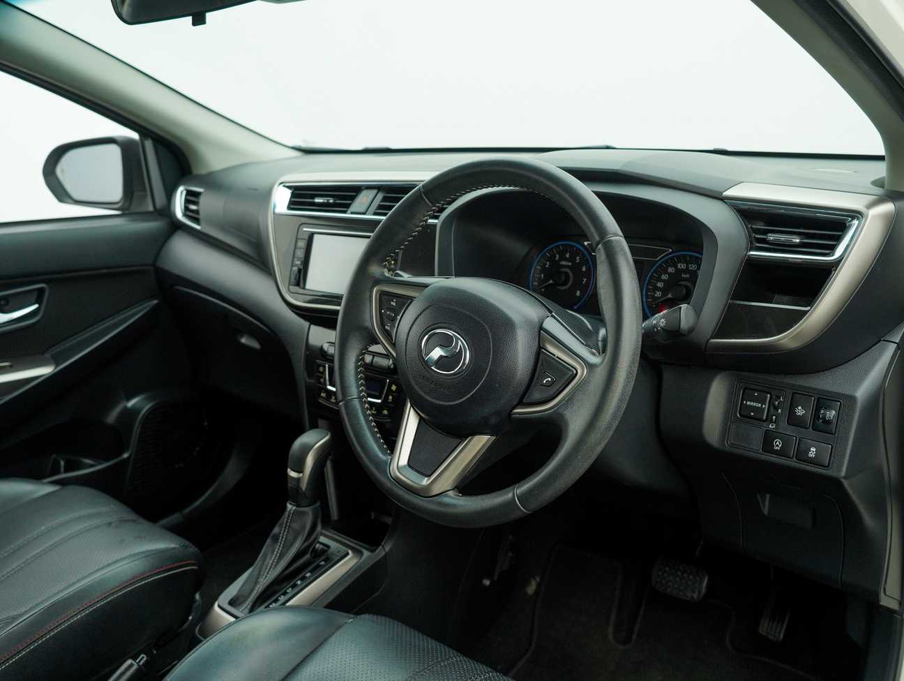 used 2019 Perodua Myvi AV 1.5