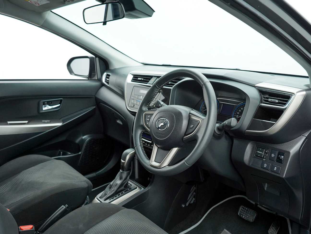 used 2020 Perodua Myvi X 1.3