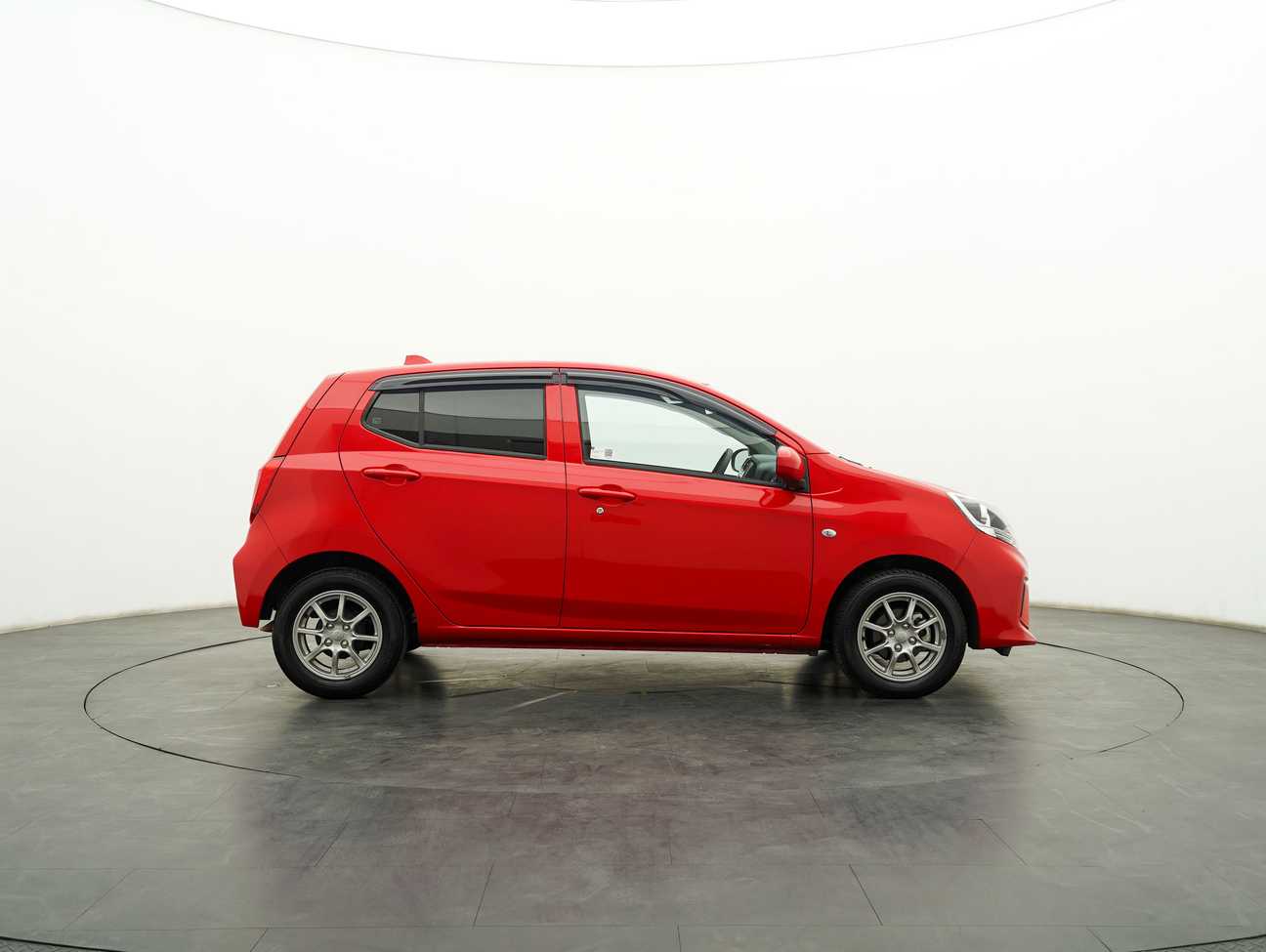 used 2022 Perodua AXIA GXtra 1.0