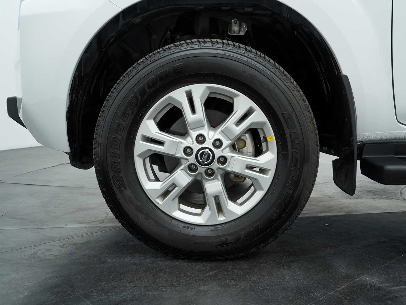 used 2023 Nissan Navara SE Dual Cab 2.5