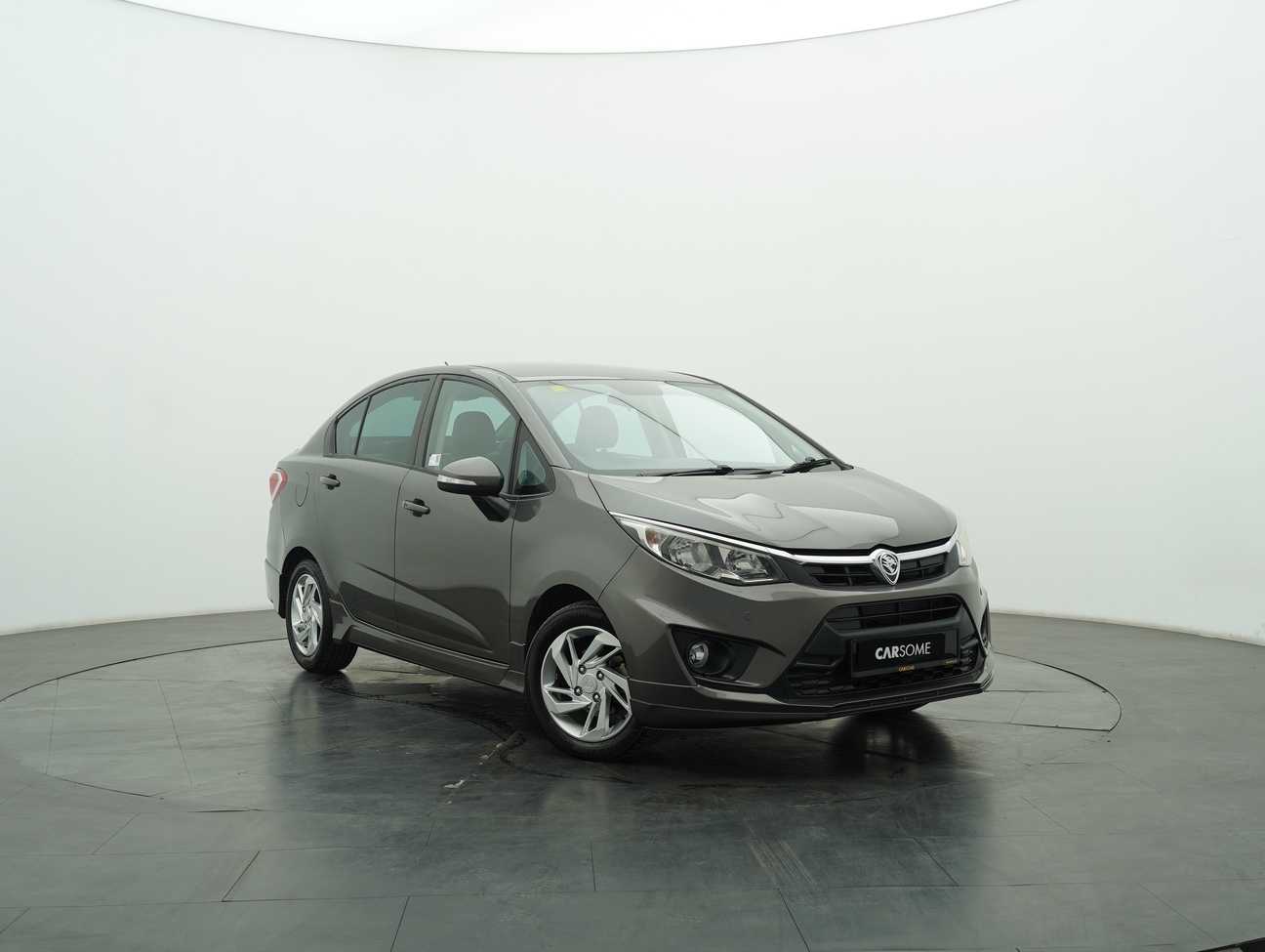 used 2016 Proton Persona Premium 1.6