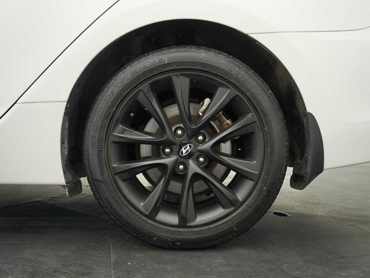 used 2014 Hyundai i40  2.0