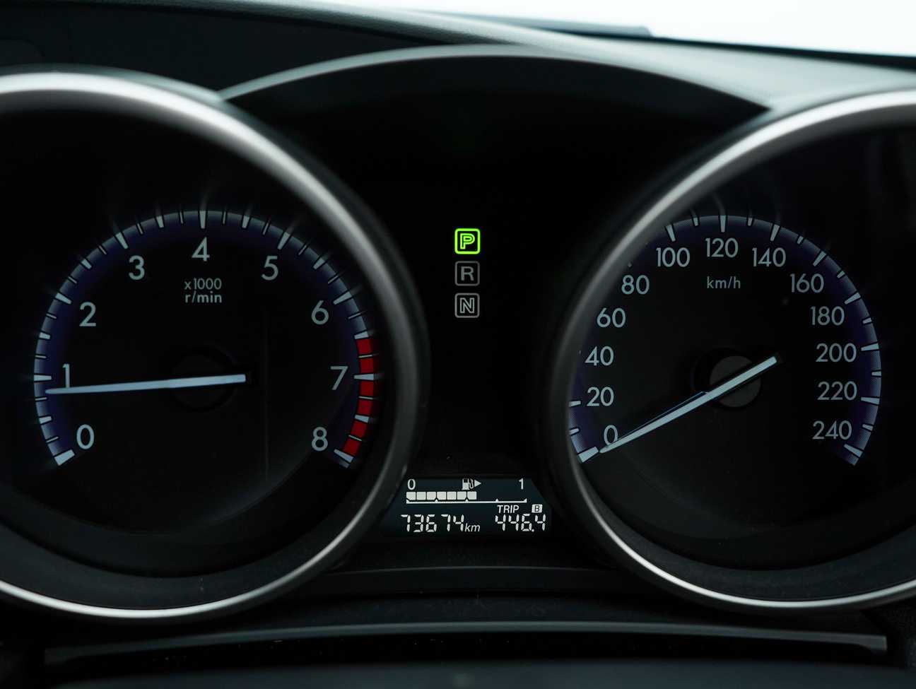 used 2013 Mazda 3 GLS 2.0