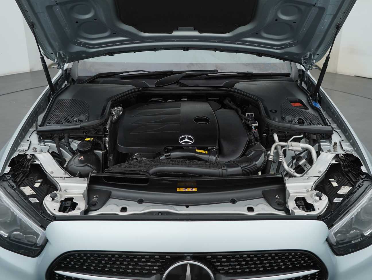 used 2022 Mercedes-Benz E300 AMG Line 2.0