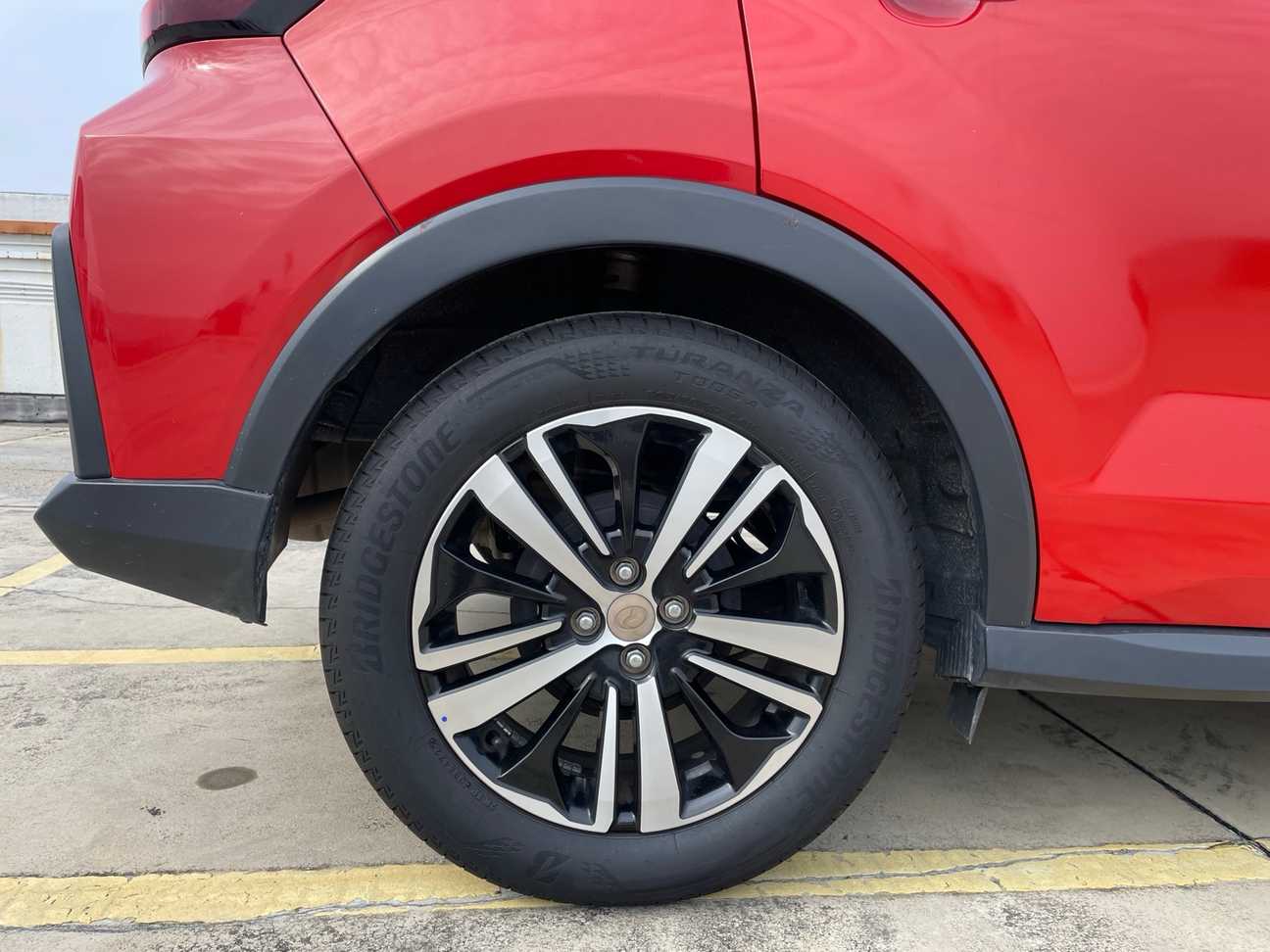 terpakai 2021 Perodua Ativa AV 1.0