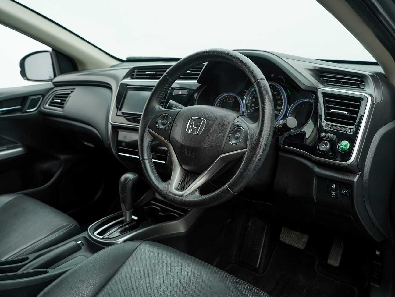terpakai 2017 Honda City V 1.5