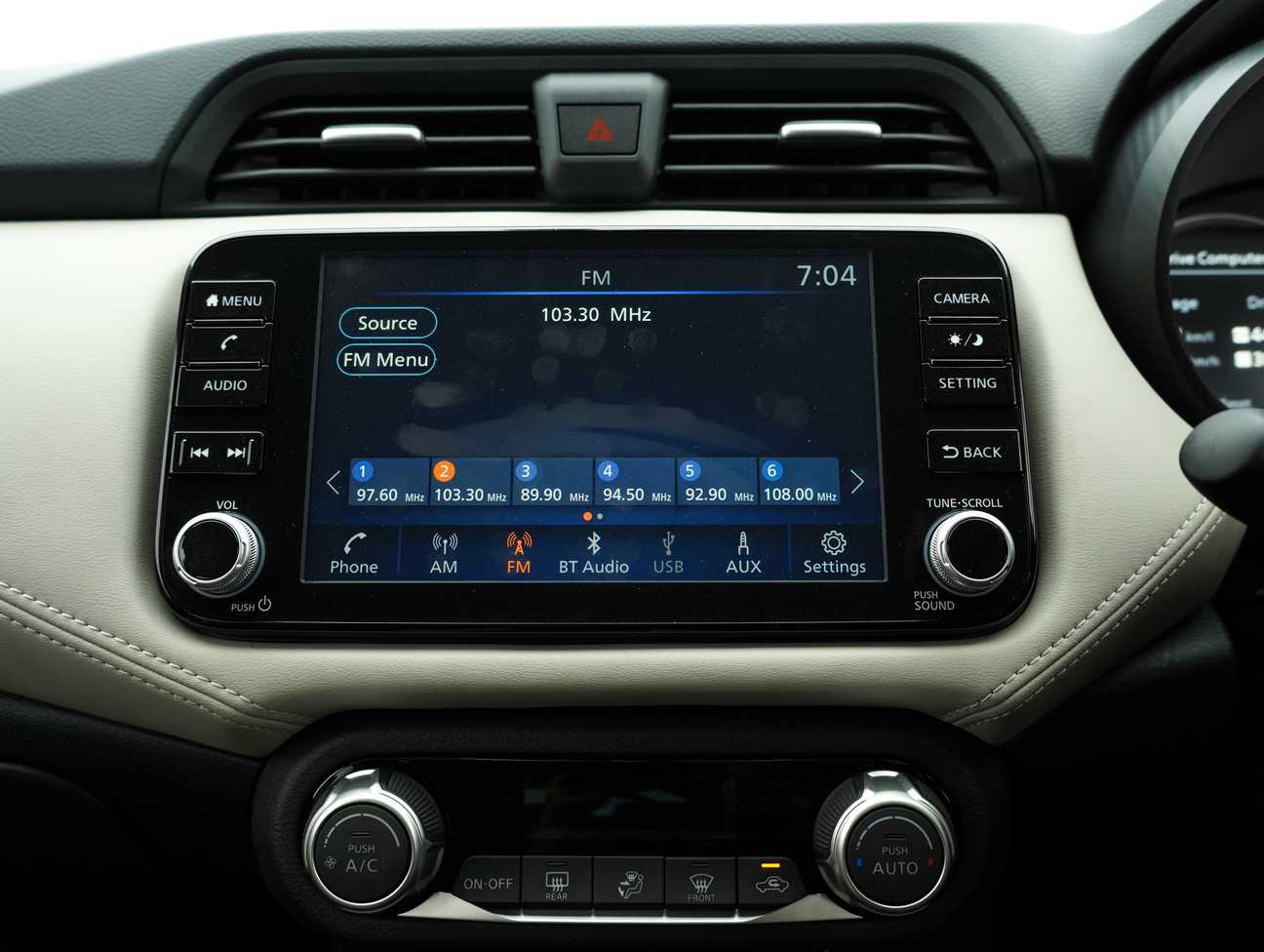 used 2022 Nissan Almera VLP 1.0