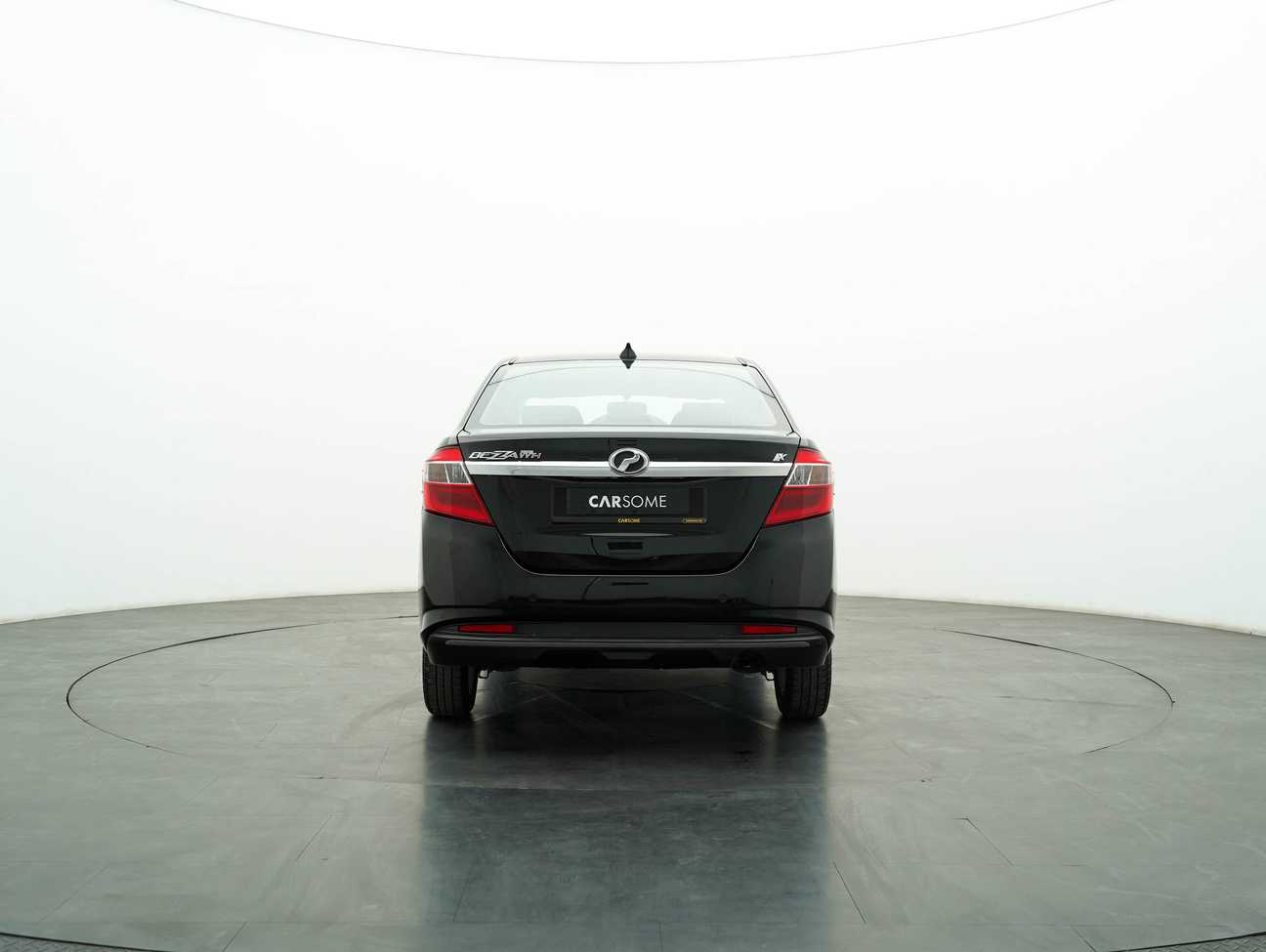 used 2019 Perodua Bezza X Premium 1.3