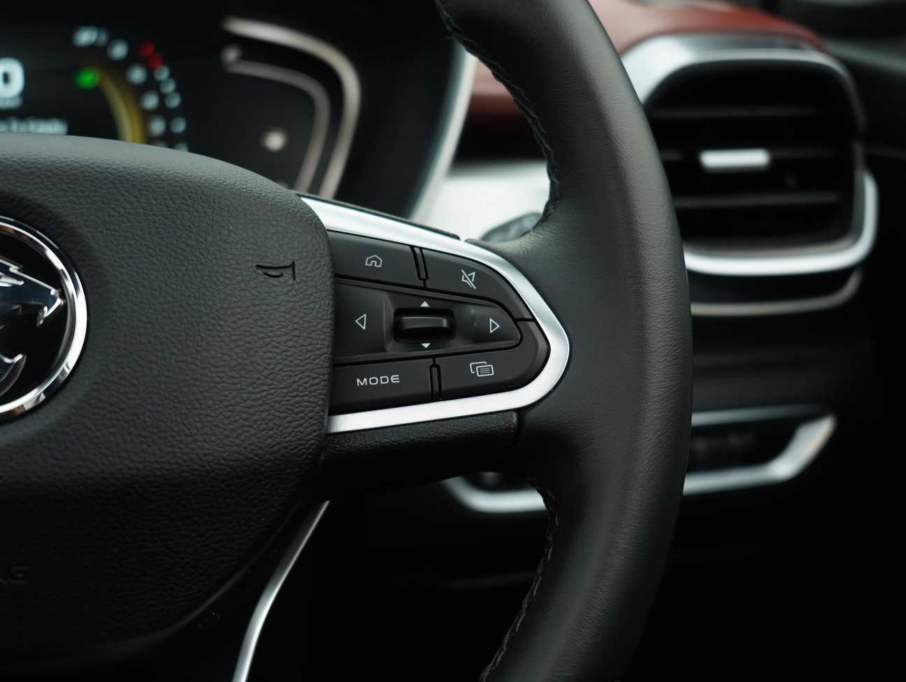 used 2023 Proton X50 TGDI Flagship 1.5