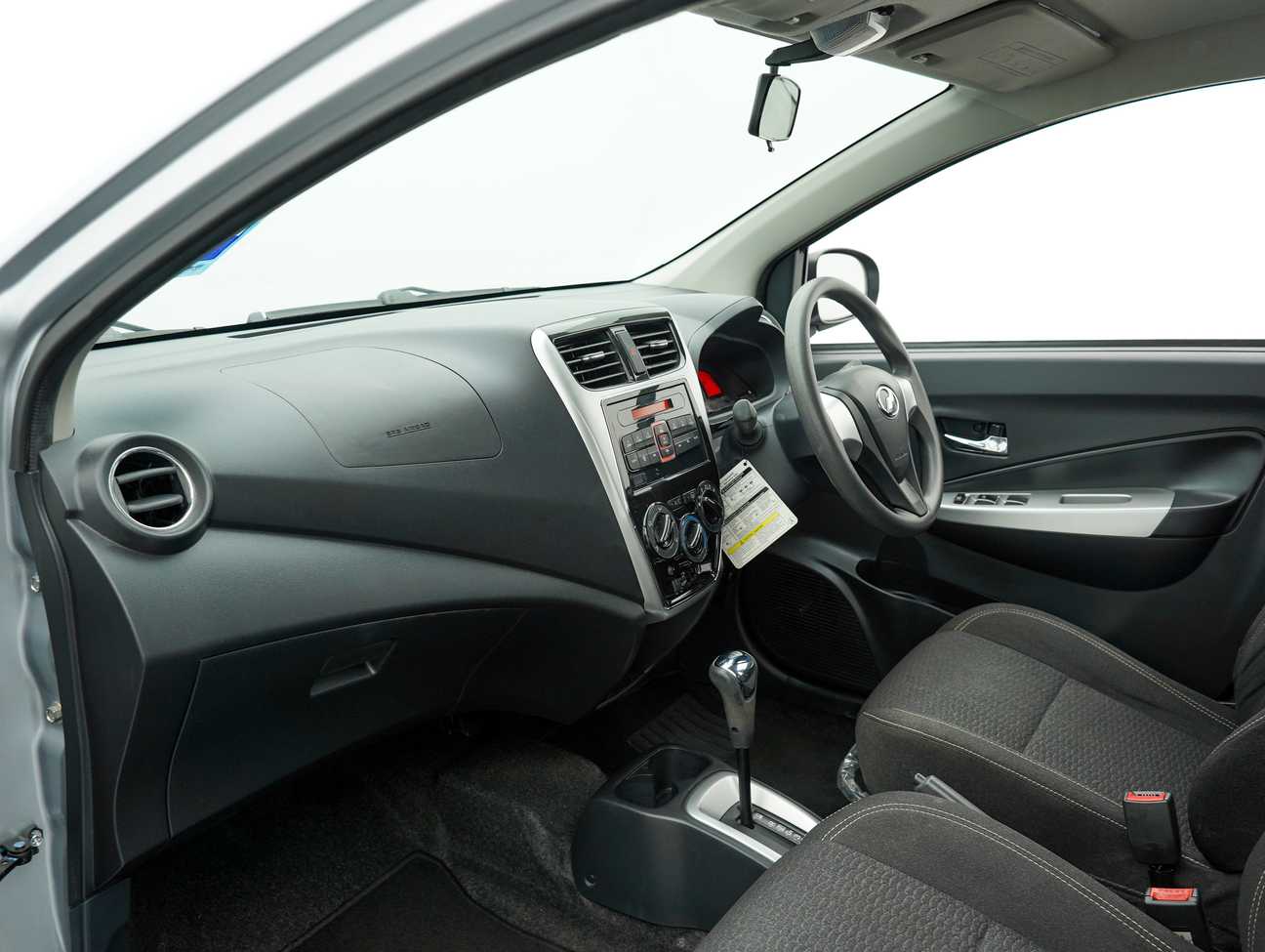 used 2019 Perodua AXIA Style 1.0