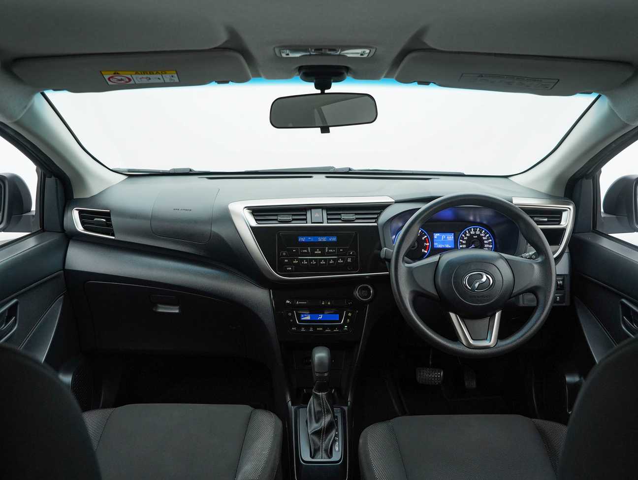 used 2018 Perodua Myvi G 1.3