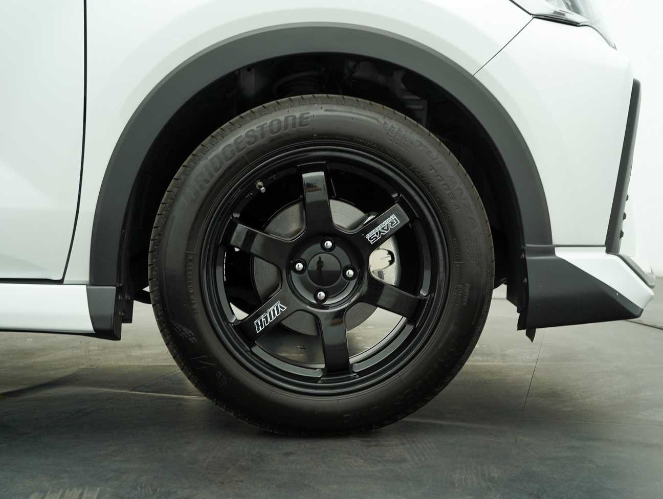 used 2022 Perodua Ativa AV 1.0