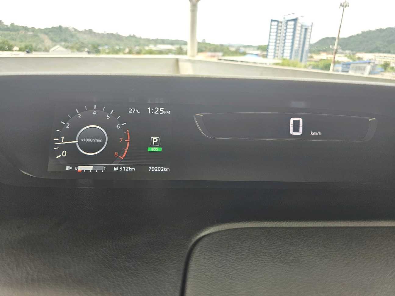 used 2018 Nissan Serena S-Hybrid High-Way Star 2.0