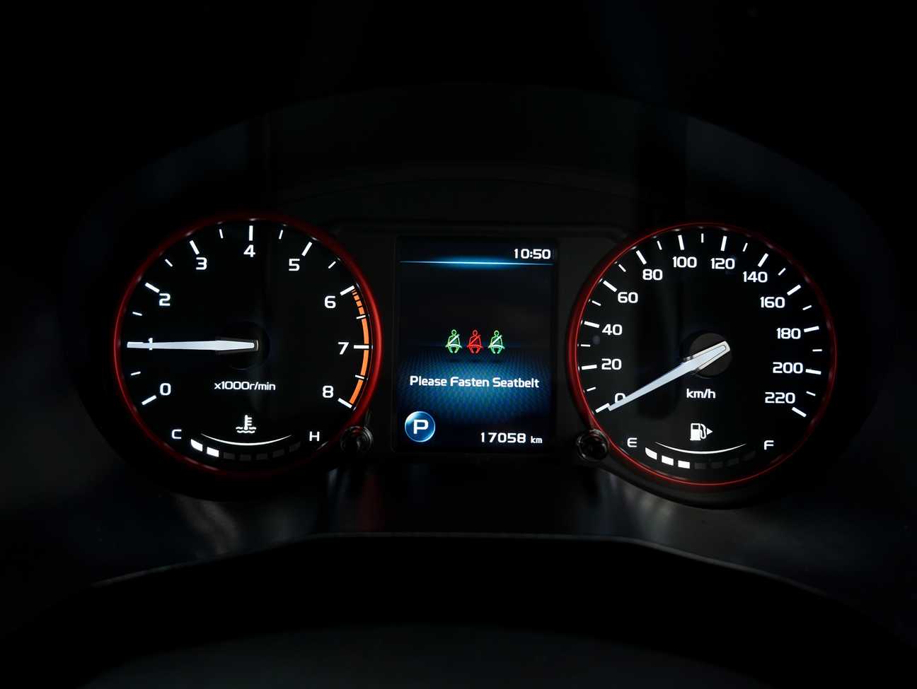 used 2021 Proton Iriz Active 1.6