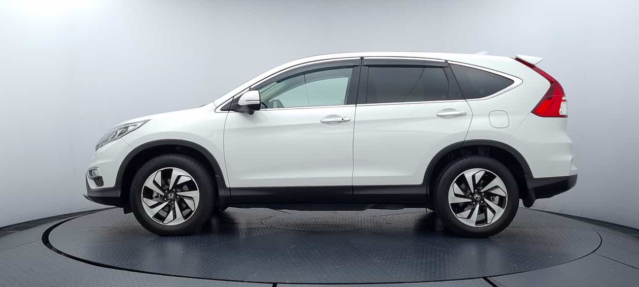 used 2015 Honda CR-V I-VTEC 2.4