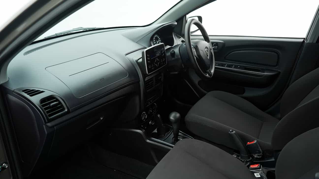 used 2020 Proton SAGA STANDARD AT 1.3