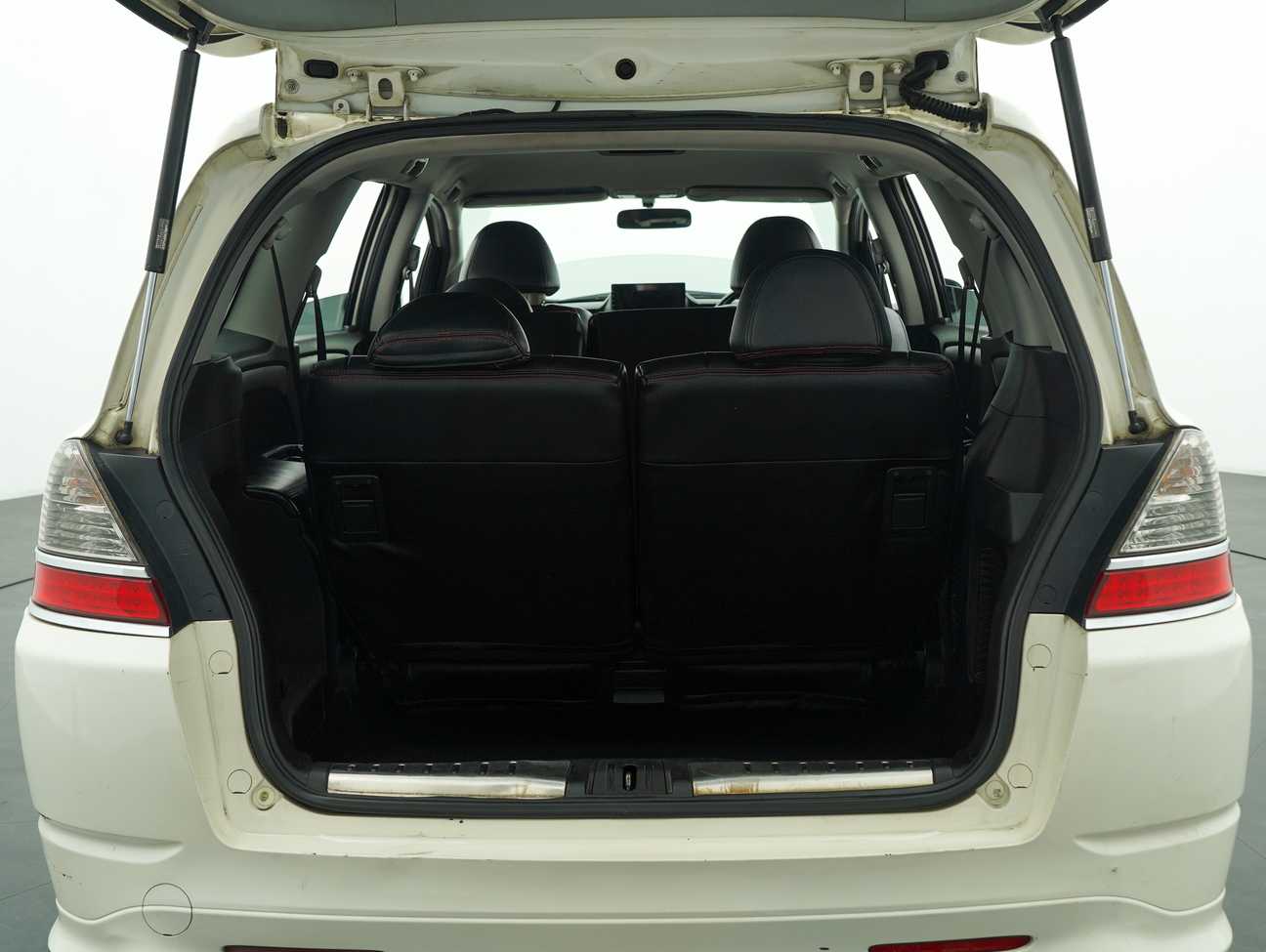 used 2005 Honda Odyssey  2.4