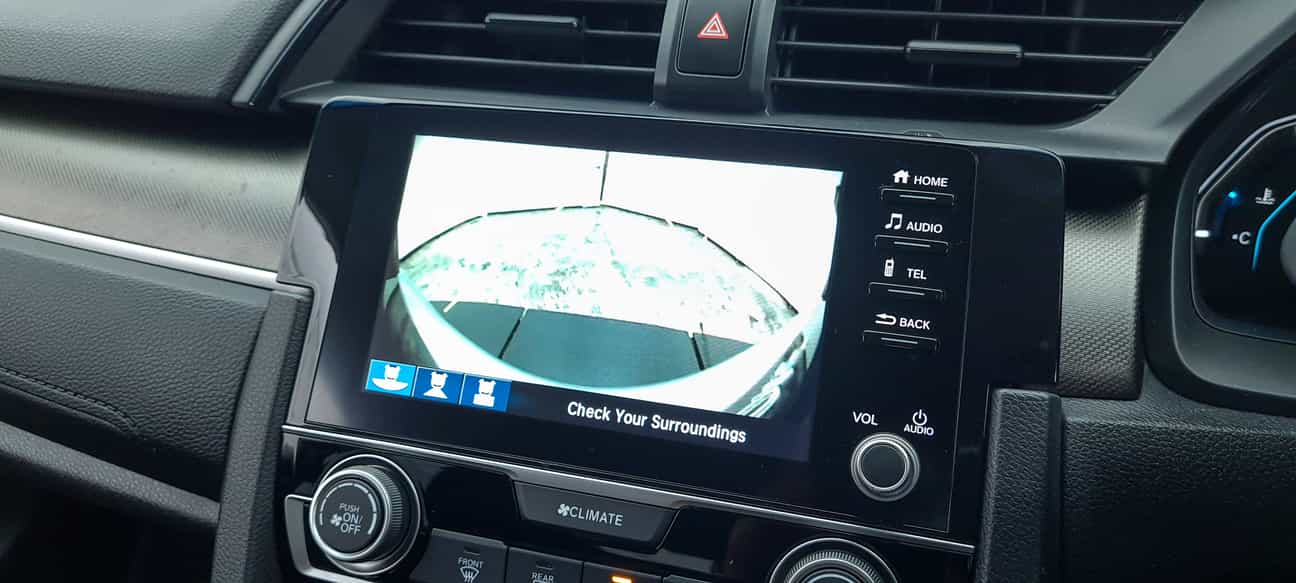 used 2021 Honda CIVIC S 1.8