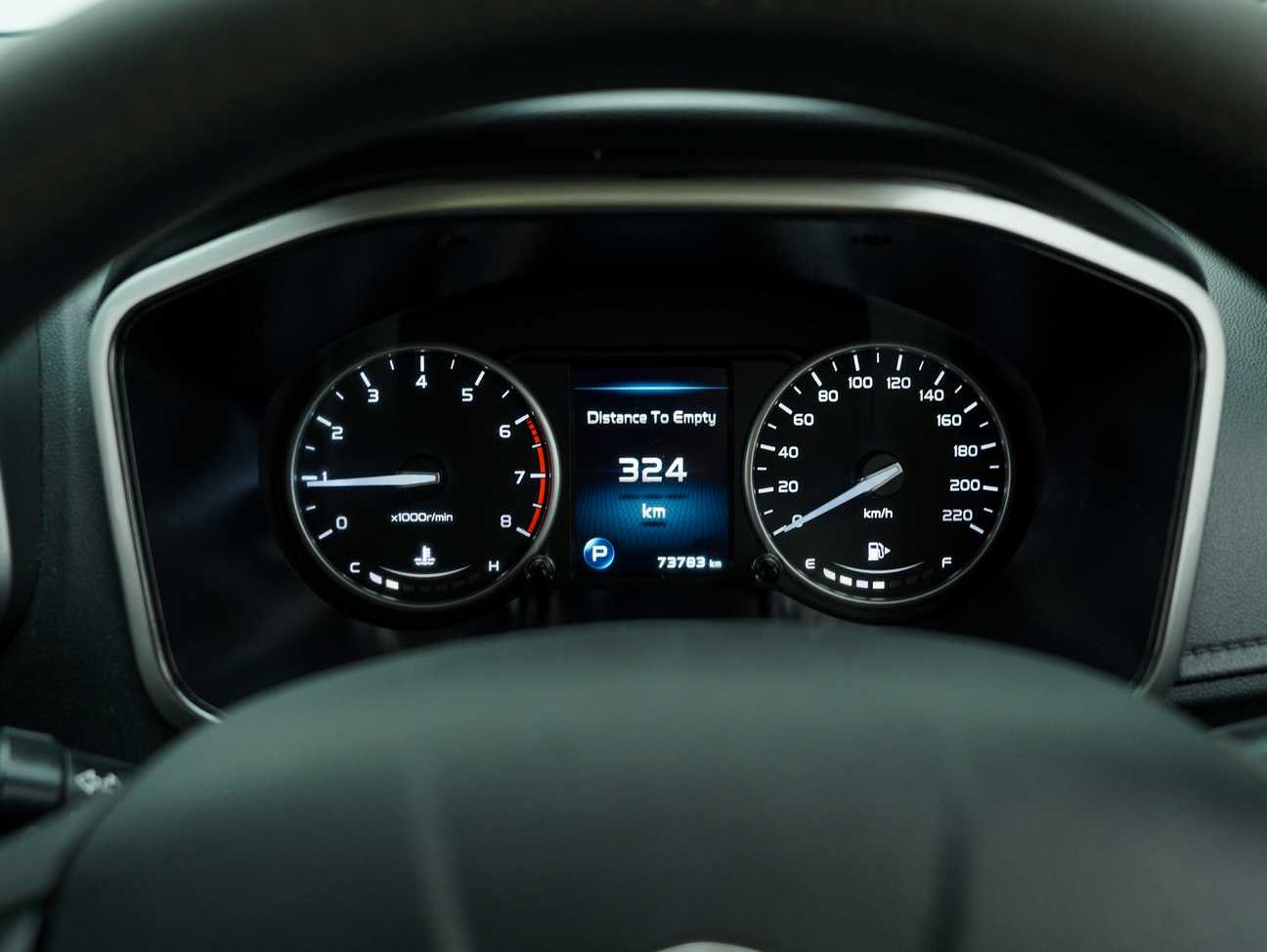 terpakai 2019 Proton Persona Executive 1.6