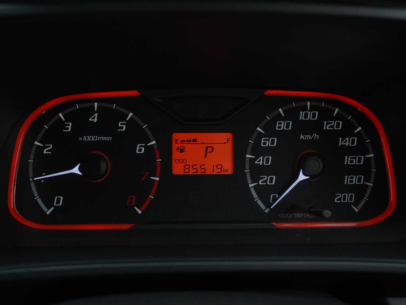 used 2018 Perodua Bezza X Premium 1.3