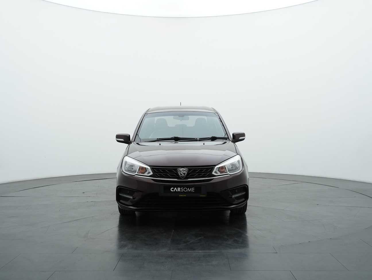 used 2019 Proton Saga Premium 1.3