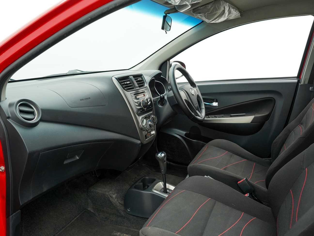 used 2014 Perodua AXIA SE 1.0