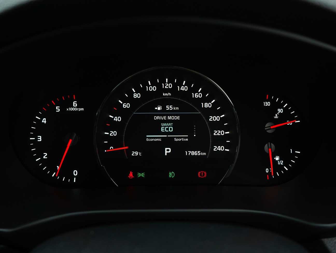 used 2019 Kia SORENTO UM 2.2