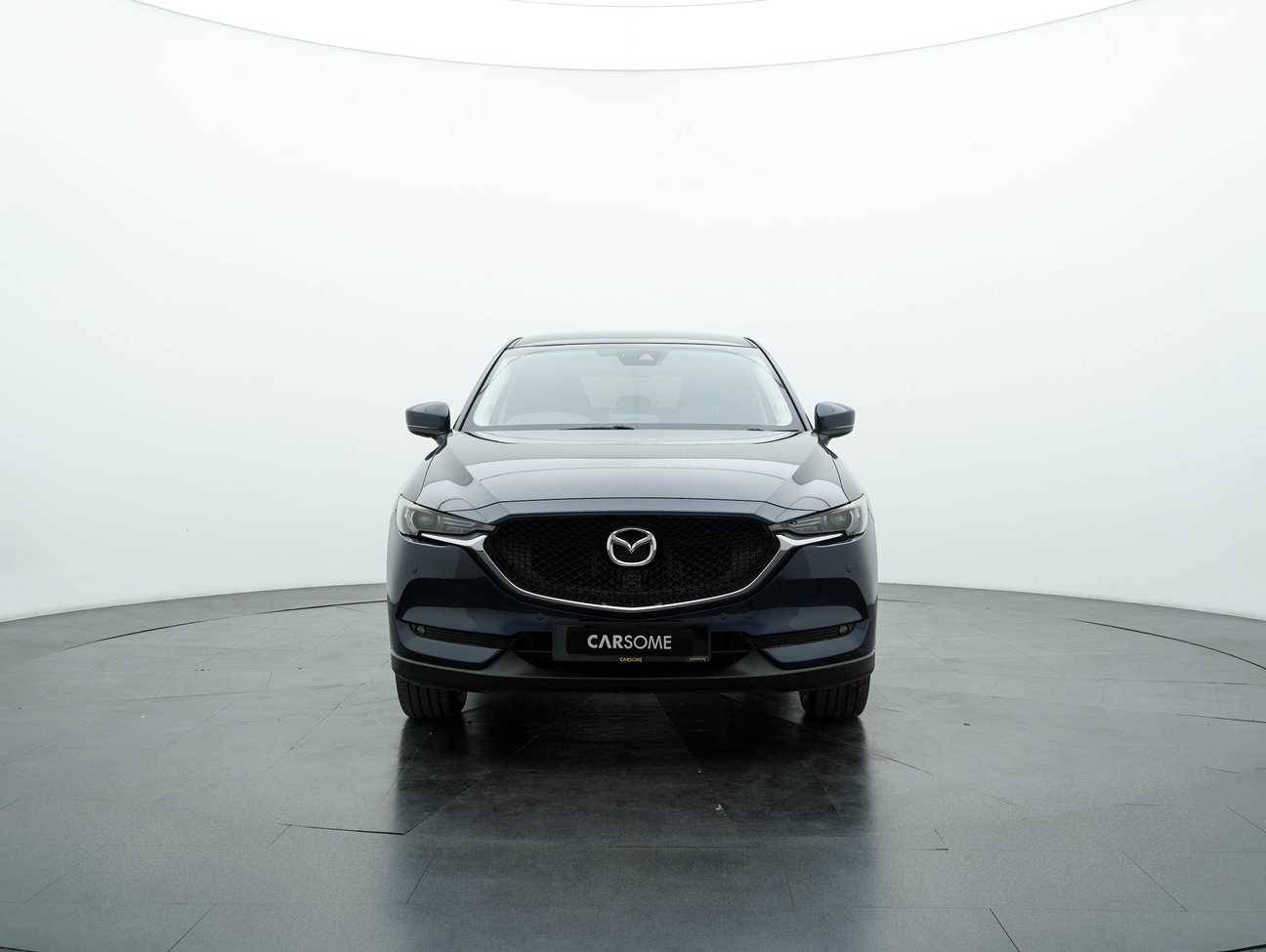 used 2018 Mazda CX-5 SKYACTIV-G GLS 2.5