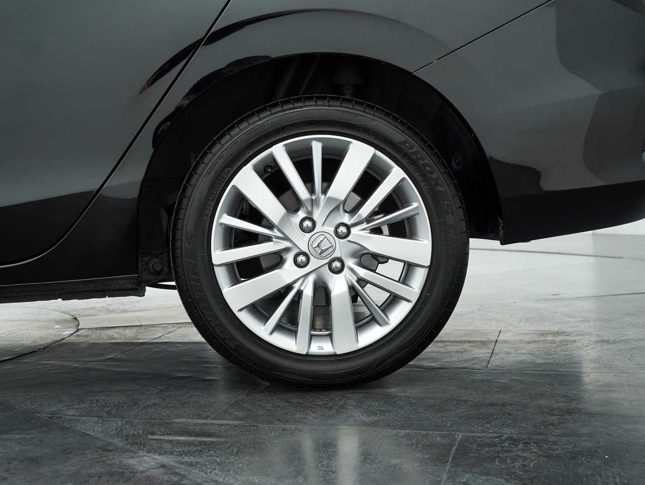 used 2022 Honda City V i-VTEC 1.5