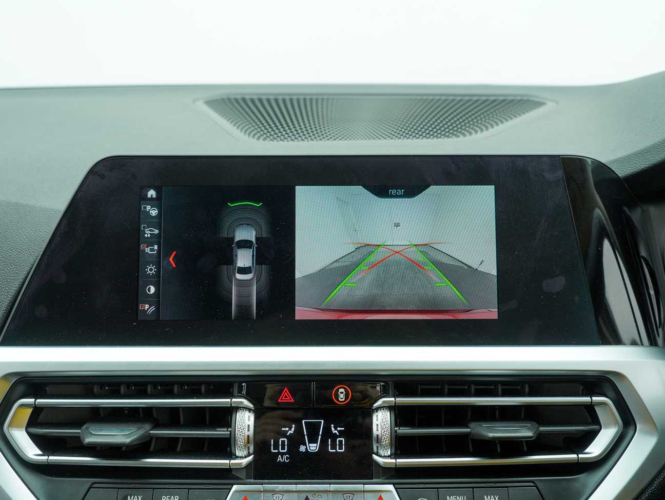 used 2020 BMW 320i Sport 2.0