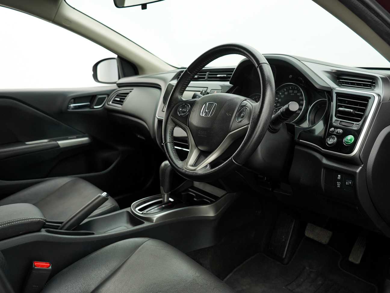 used 2018 Honda City V 1.5