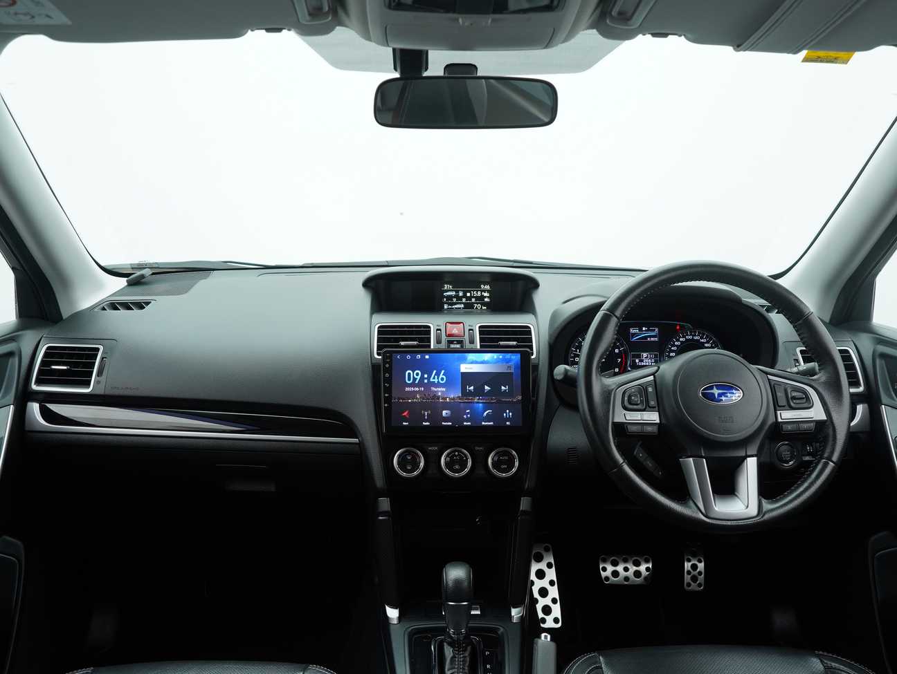 terpakai 2019 Subaru Forester P 2.0