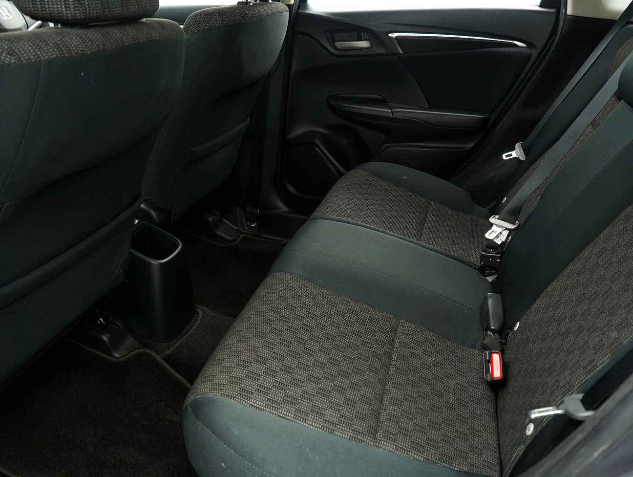 used 2015 Honda Jazz E 1.5