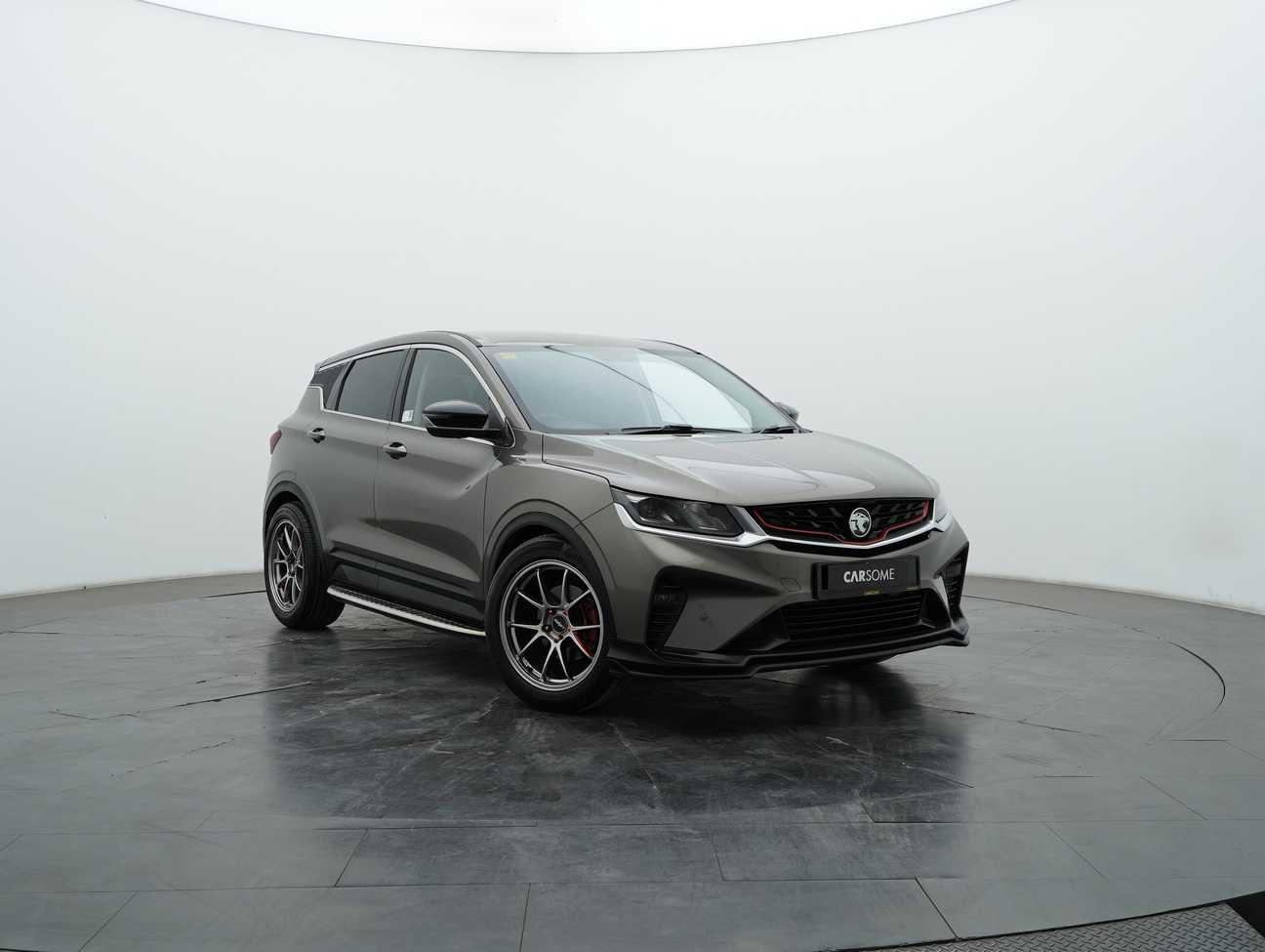 used 2022 Proton X50 Executive 1.5