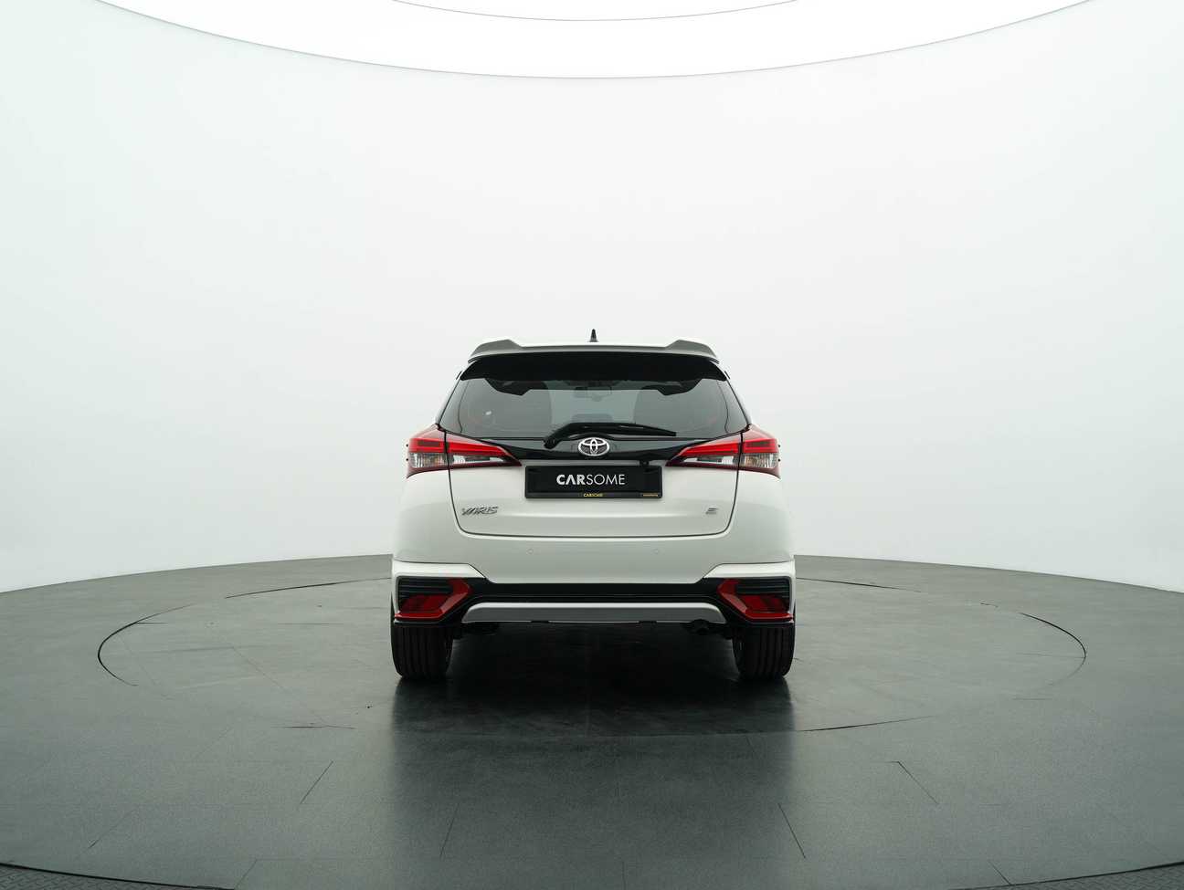 used 2019 Toyota Yaris E 1.5