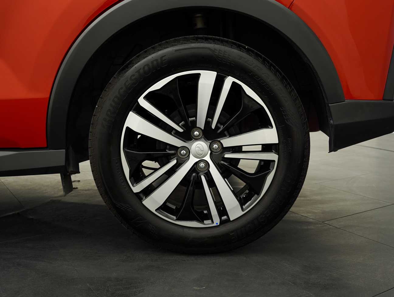 used 2021 Perodua Ativa AV 1.0