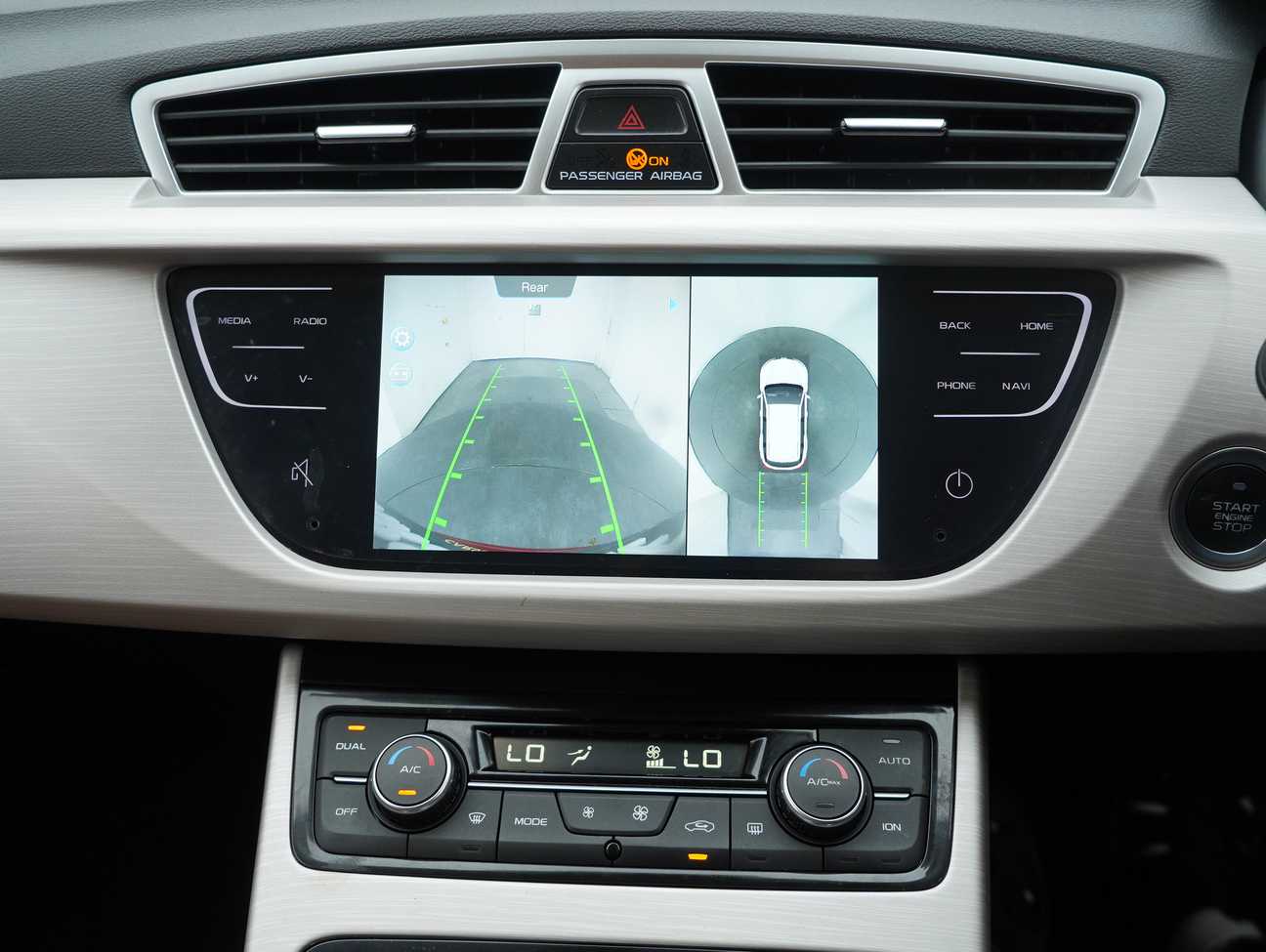 terpakai 2020 Proton X70 Premium 1.8