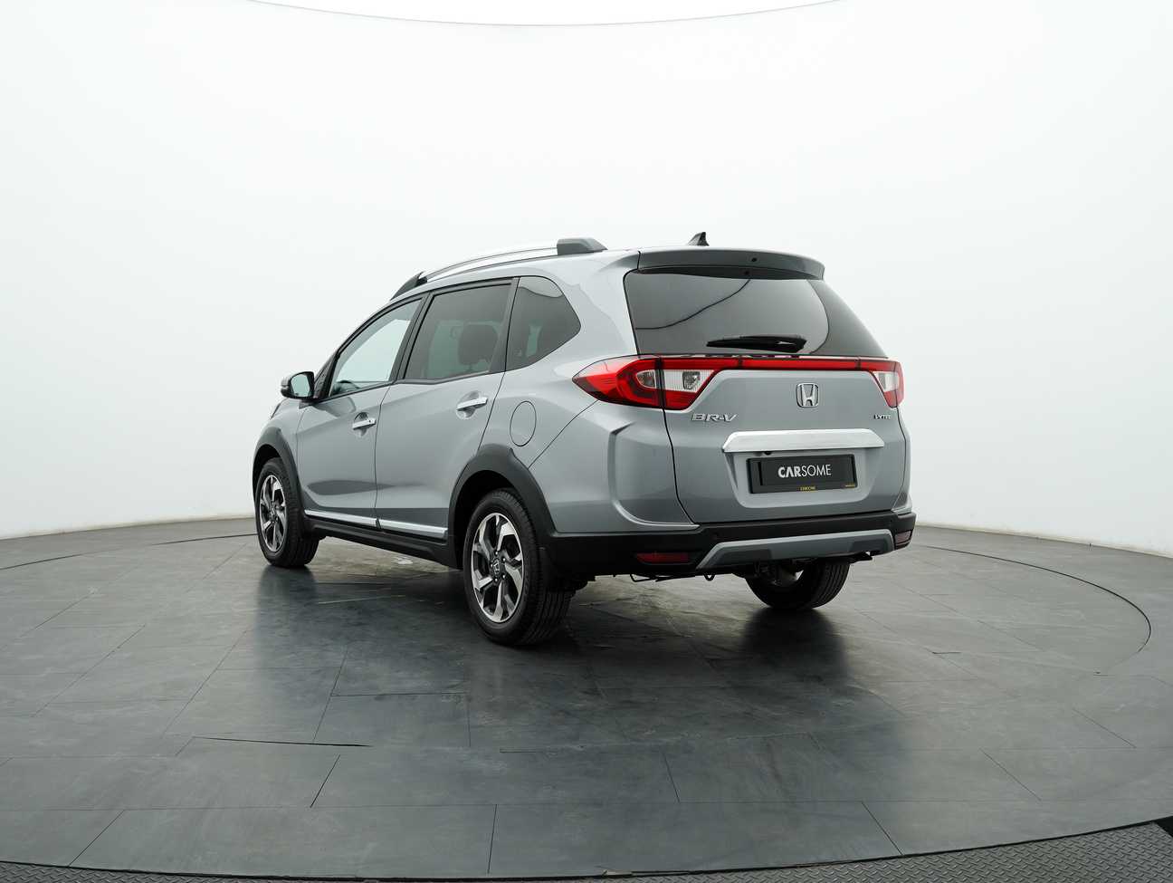 used 2019 Honda BR-V V 1.5