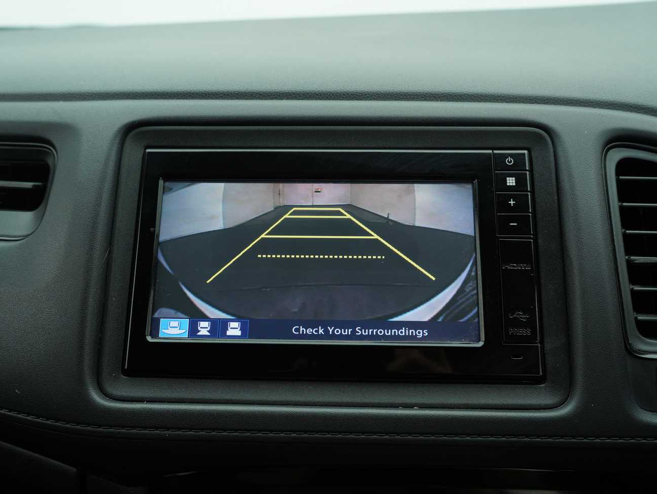 used 2019 Honda HR-V E 1.8