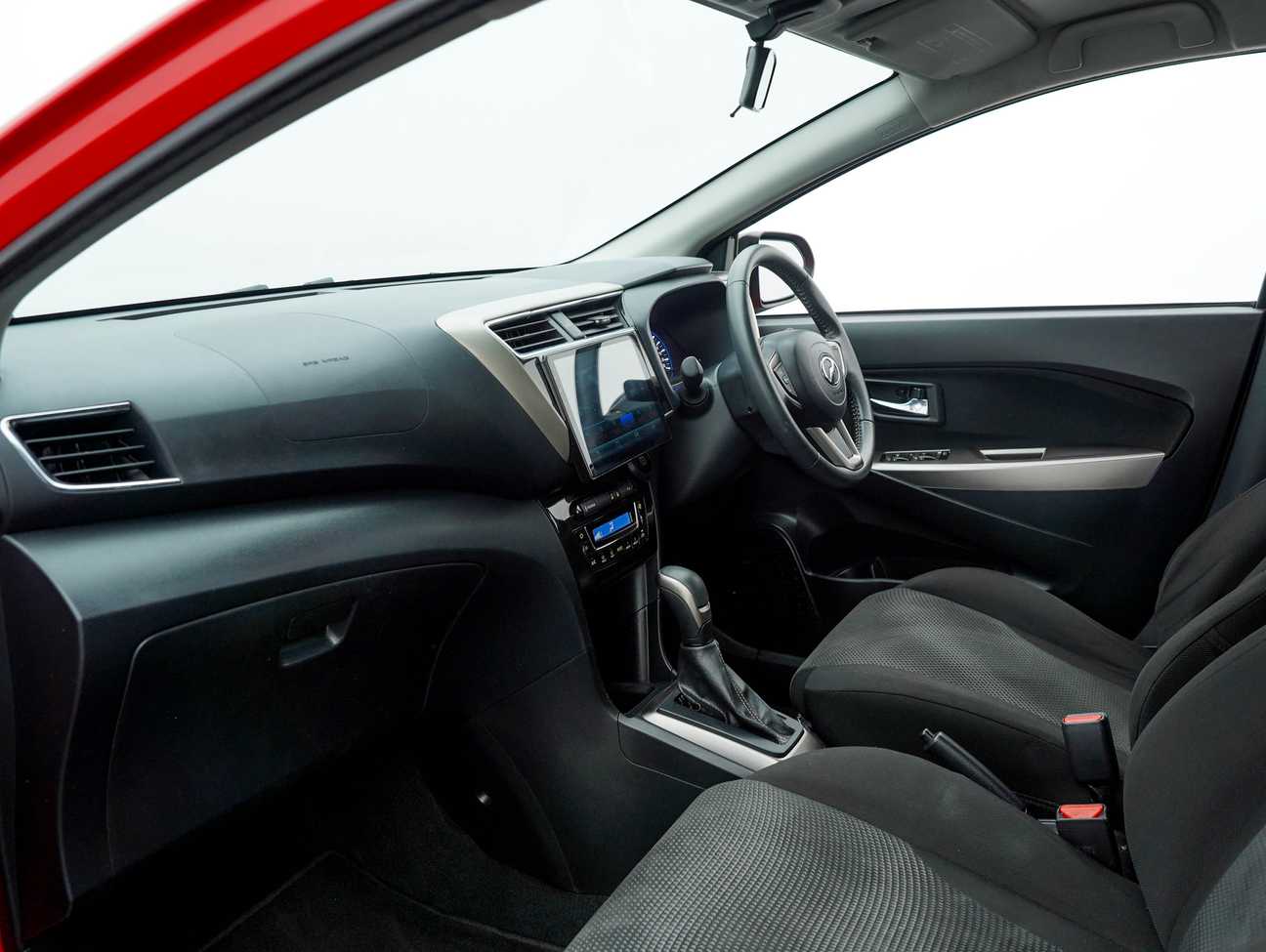 used 2019 Perodua Myvi H 1.5