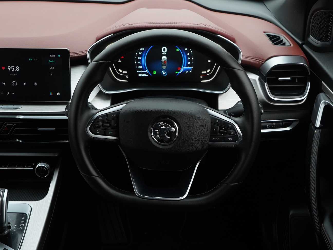used 2021 Proton X50 Flagship 1.5