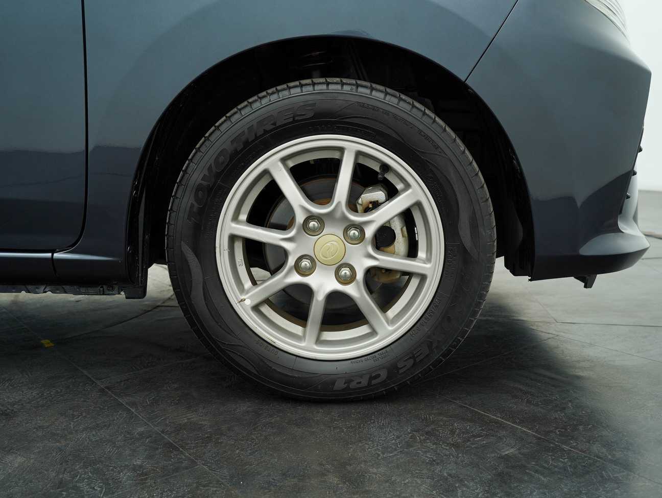 terpakai 2019 Perodua AXIA G 1.0
