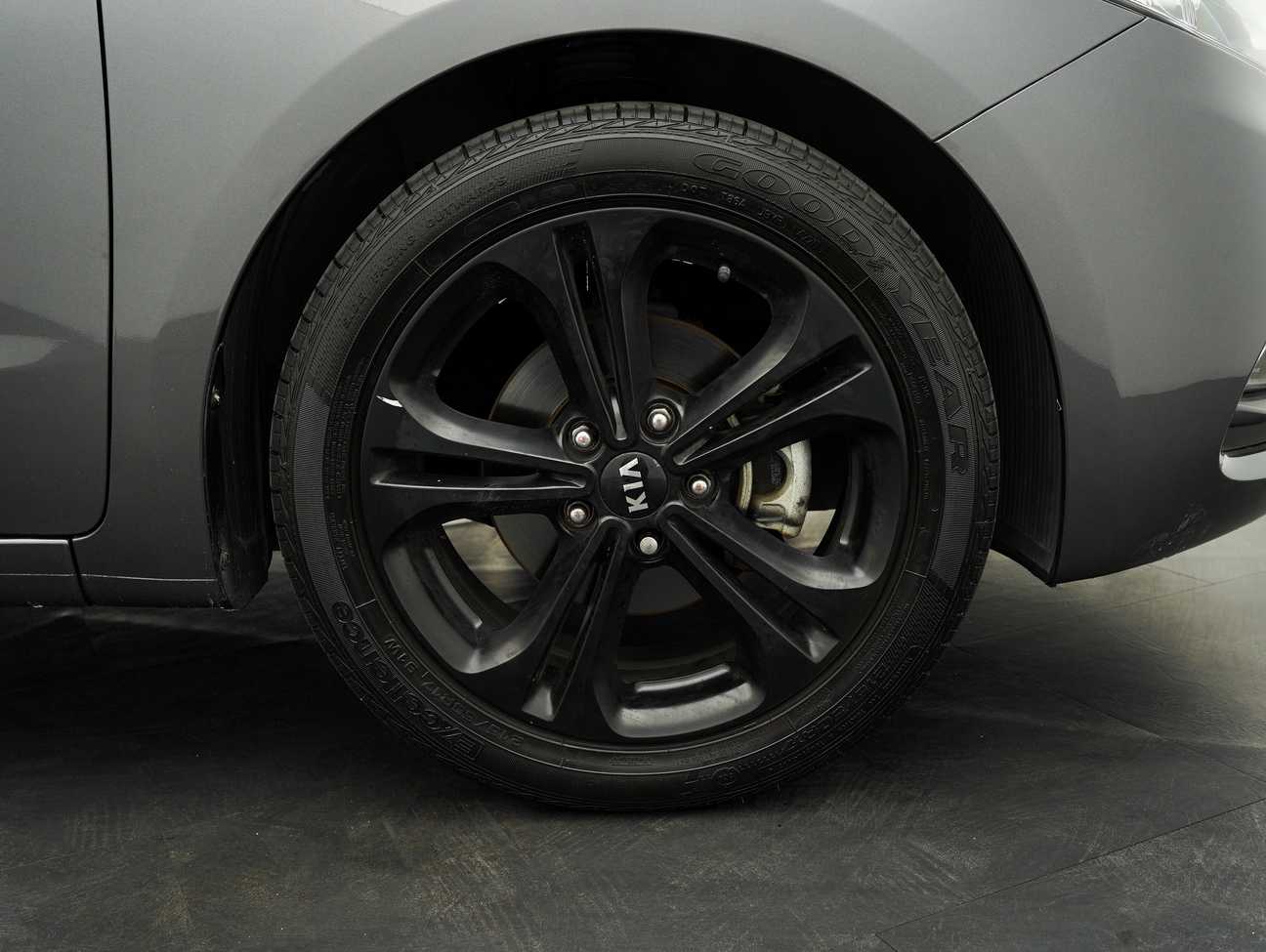 used 2016 Kia Cerato K3 1.6