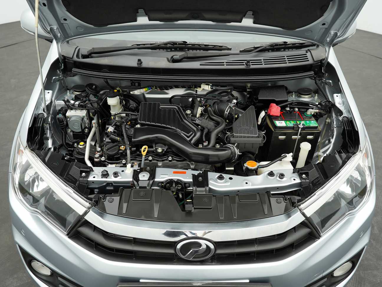 used 2019 Perodua Bezza X Premium 1.3