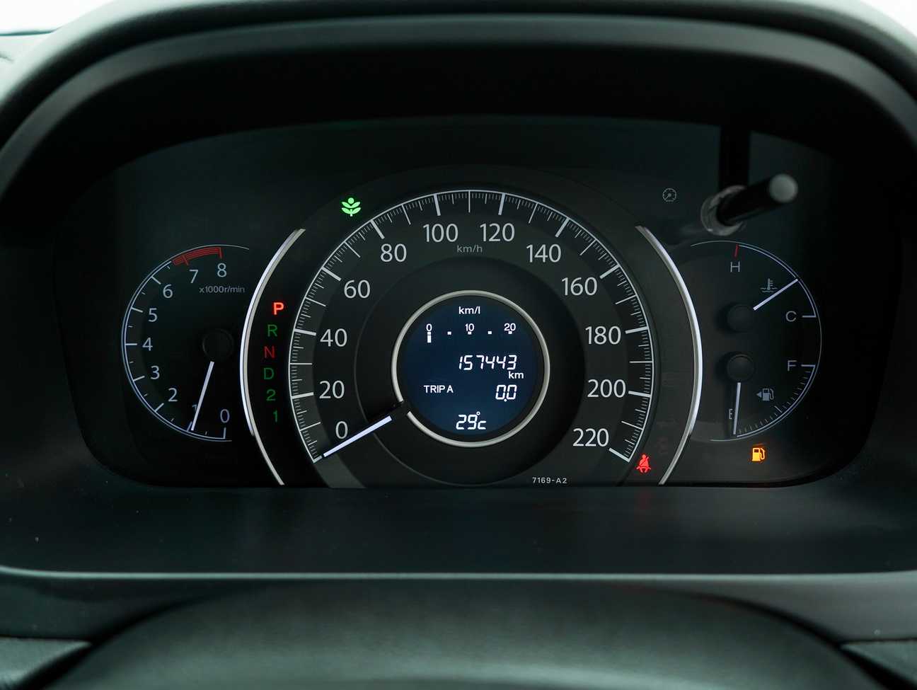 used 2014 Honda CR-V  2.0