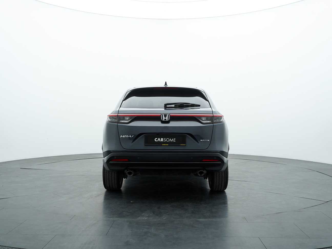 terpakai 2023 Honda HR-V V 1.5