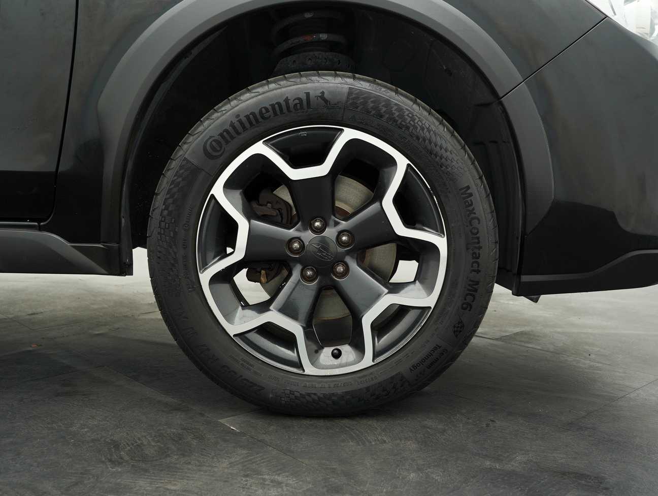 used 2014 Subaru XV  2.0