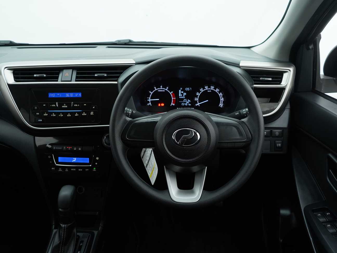 terpakai 2023 Perodua Myvi G Without PSDA 1.3