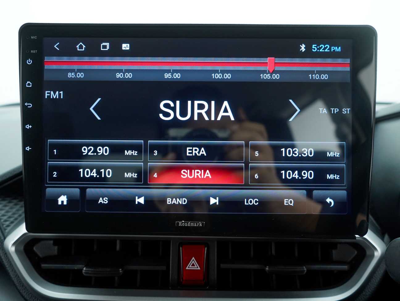 terpakai 2023 Perodua Ativa X 1.0